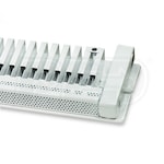 Runtal UF-2-96-8019 GREY BROWN