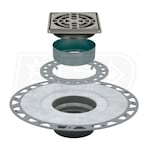 Schluter KD2/PVC/ECS