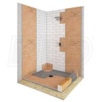 Schluter KSK9651525SABS