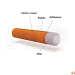 Watts Radiant PB032161-600