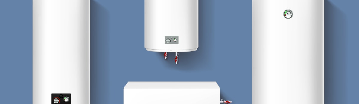 How to Pick the Right Water Heater