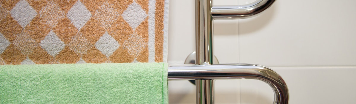 Hydronic Towel Warmer Buying Guide