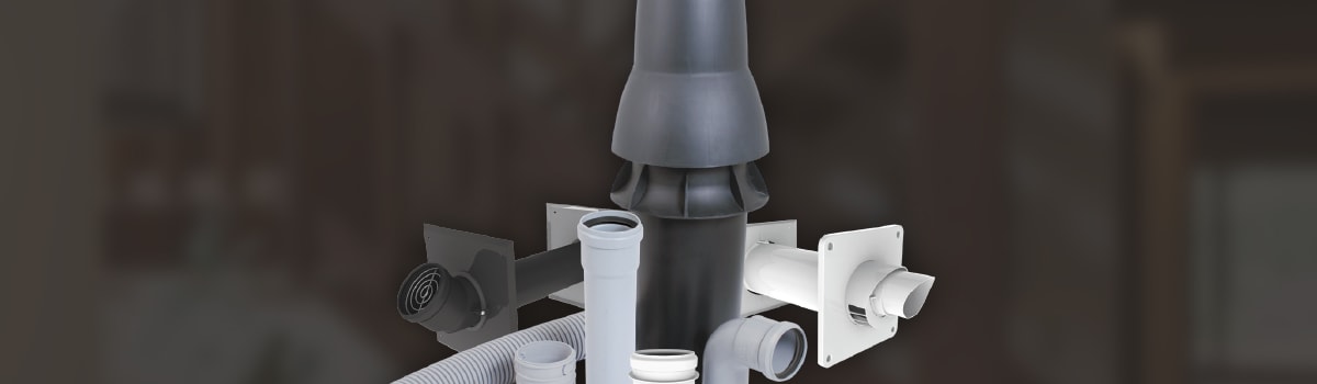 What High-Efficiency Venting Material You Should Use