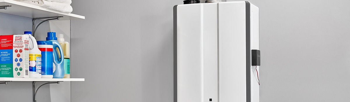 Tankless Water Heater Sizing Guide