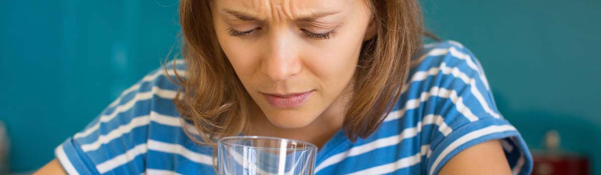 Water Contaminants: What's in Your Water?