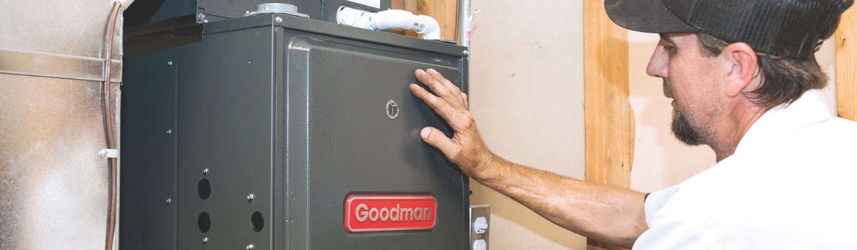 Find the Right Goodman AC and Furnace Replacement