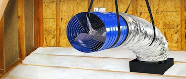 Whole House Fan Sizing Calculator - How to Know What Size Whole House ...