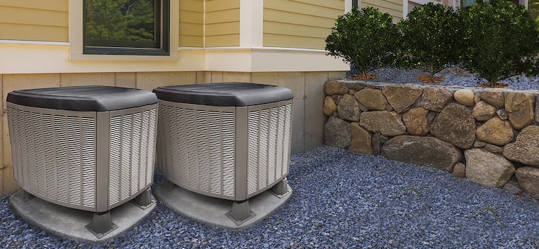 Heat Pumps 101 - How Central Heat Pumps Work