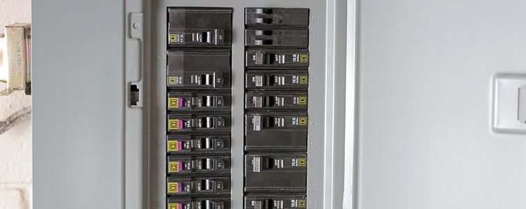 Electrical Panel