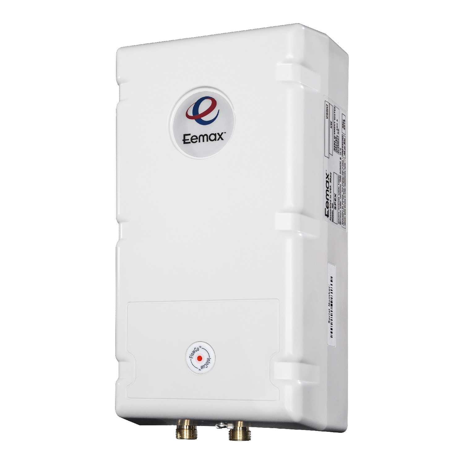 Eemax SPEX2412 Point-of-Use Water Heater