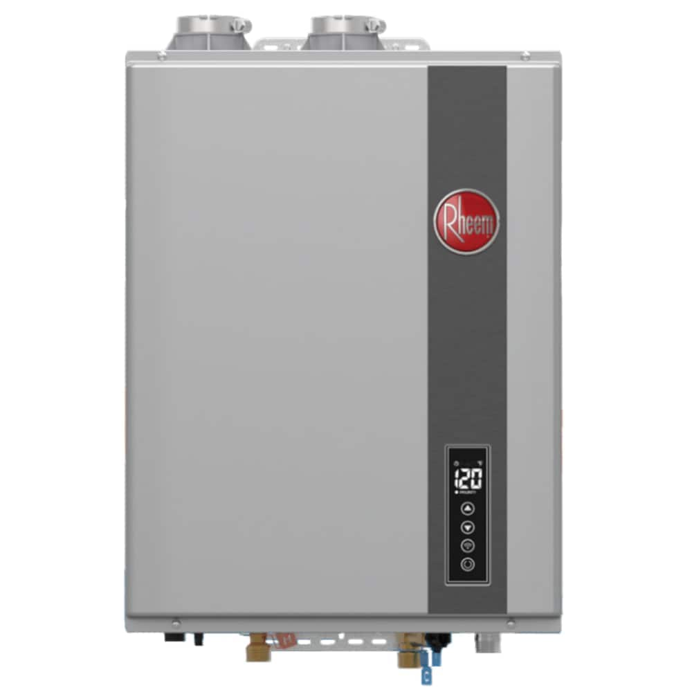 Rheem RTGH-84DVLP-3 Tankless Water Heater