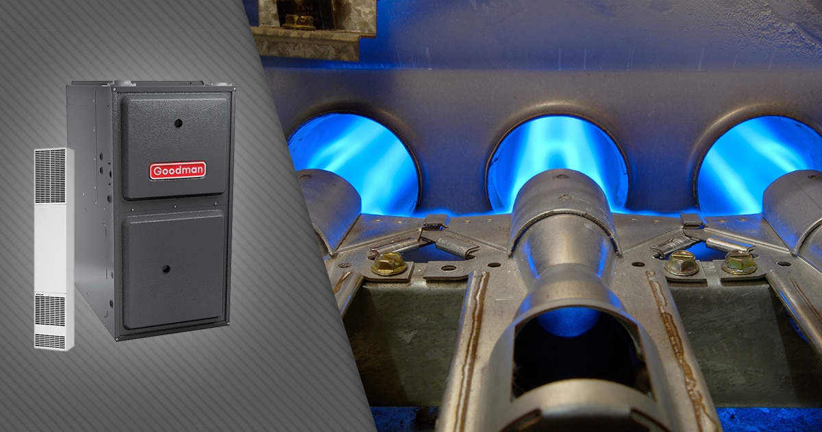 Furnace Buying Guide - How to Pick the Perfect Furnace