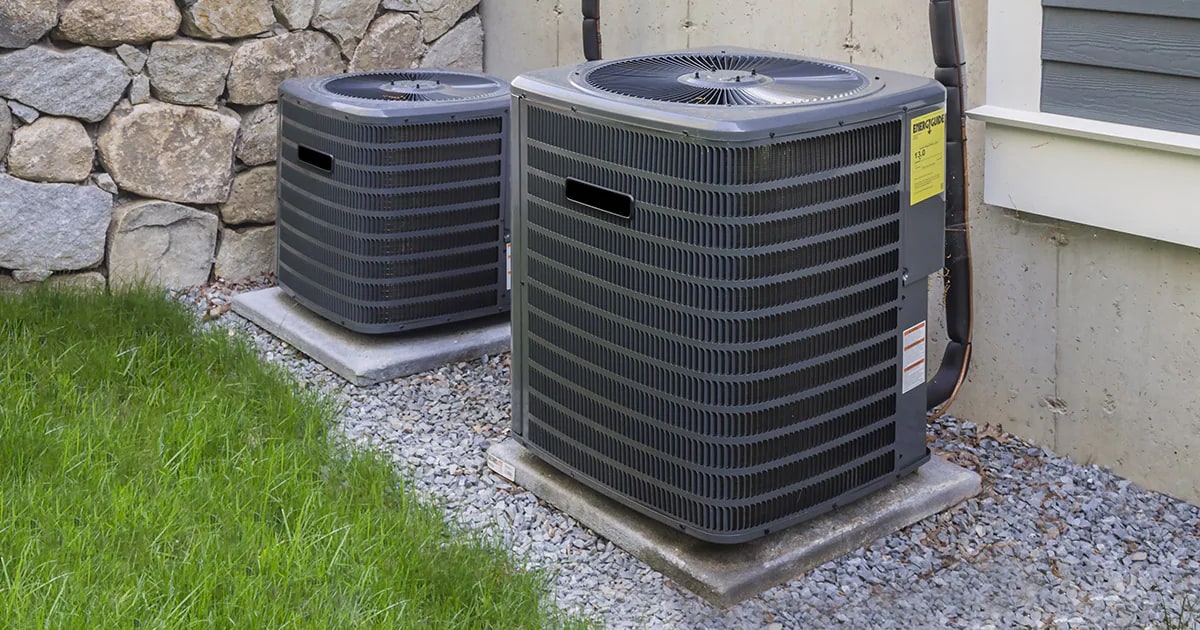 HVAC Sizing Guide