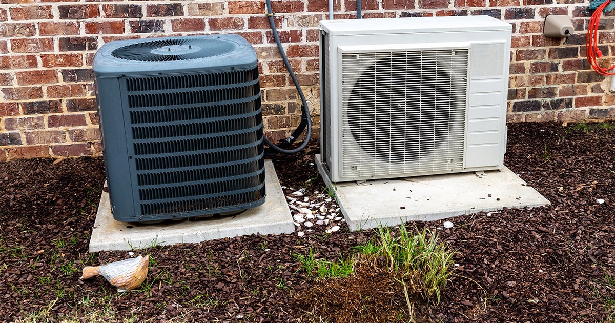 What Do Those HVAC Efficiency Acronyms Mean? - Defining SEER, EER, HSPF ...