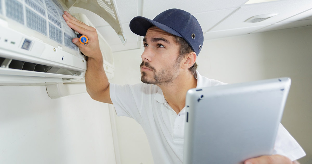 How to Find A Good HVAC Contractor