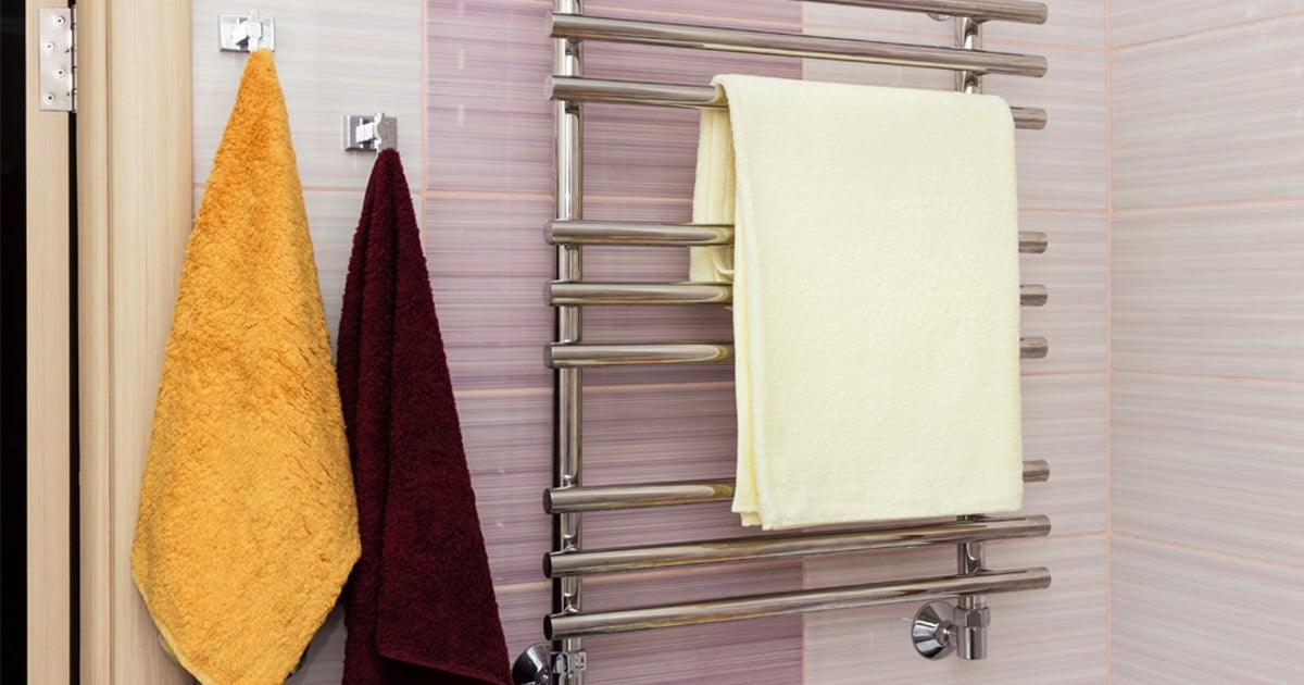 Hardwired Towel Warmer Buying Guide