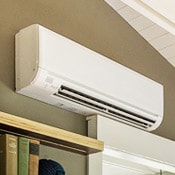 Ductless Mini Split Systems - eComfort