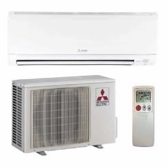 Ductless Mini Split AC Systems - eComfort