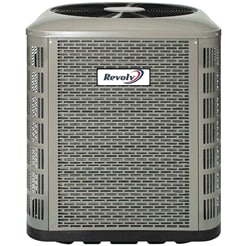 Revolv Air Conditioners - eComfort