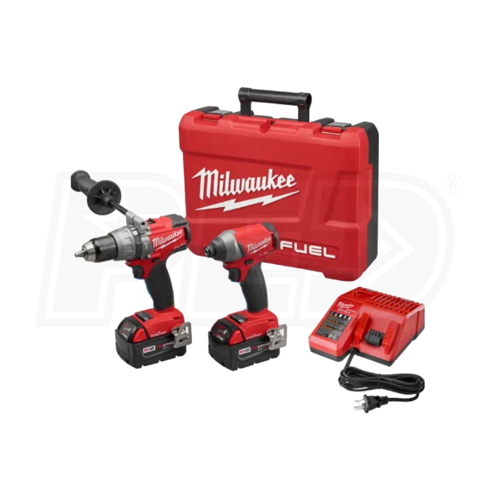 Milwaukee 2796-22