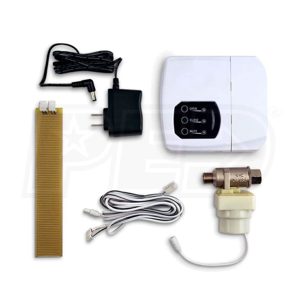 LeakSmart 8810200 ® - Water Heater Leak Detection System ...