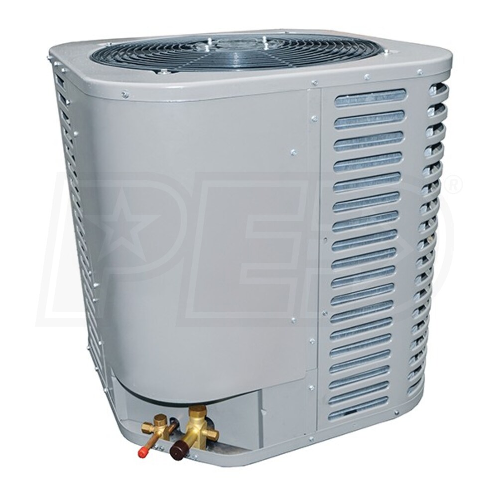 Ameristar M4AC3024B1000N M4AC3 - 2 Ton - Air Conditioner - 13 Nominal ...