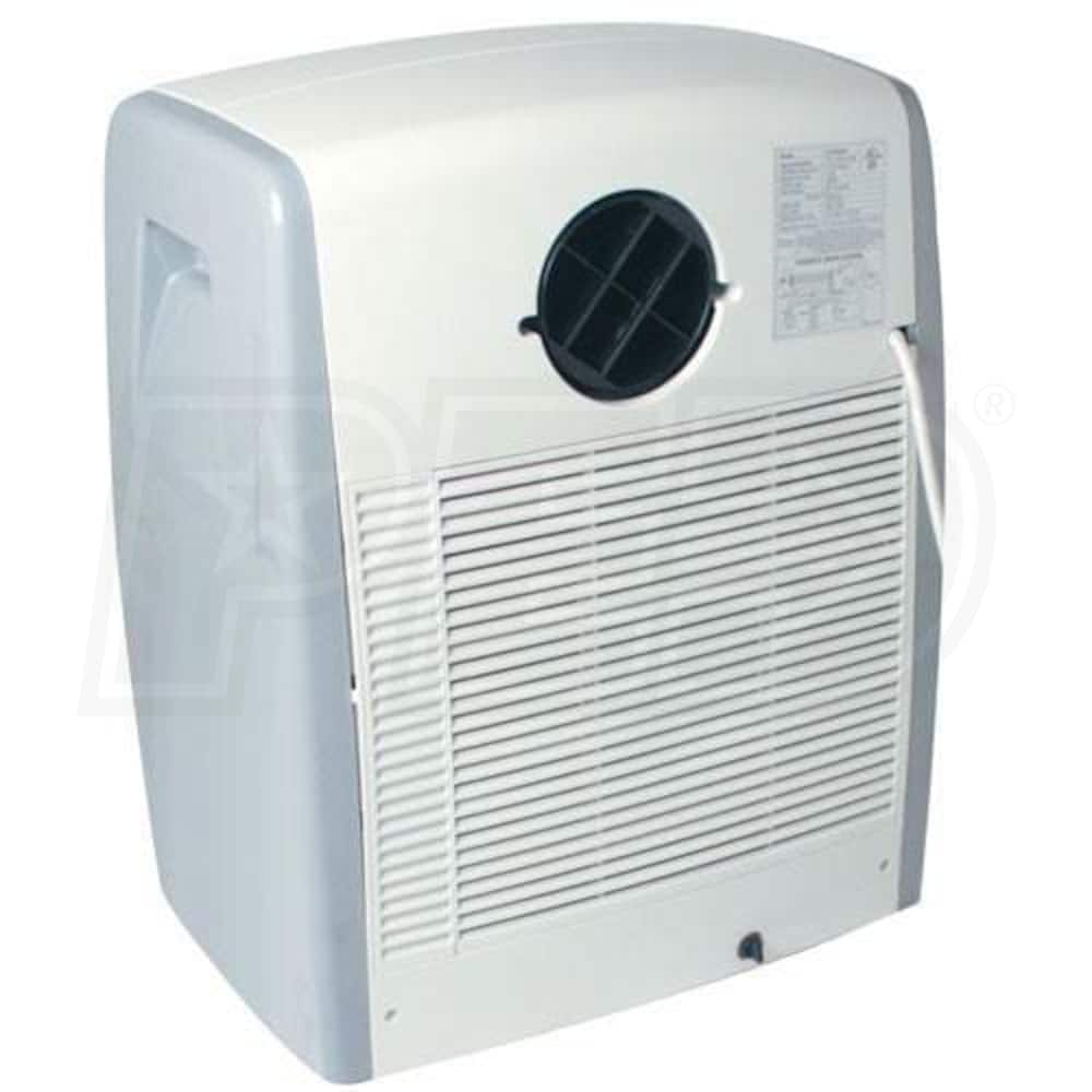 Edgestar AP8000W Ultra Compact 8,000 BTU Portable Air Conditioner and