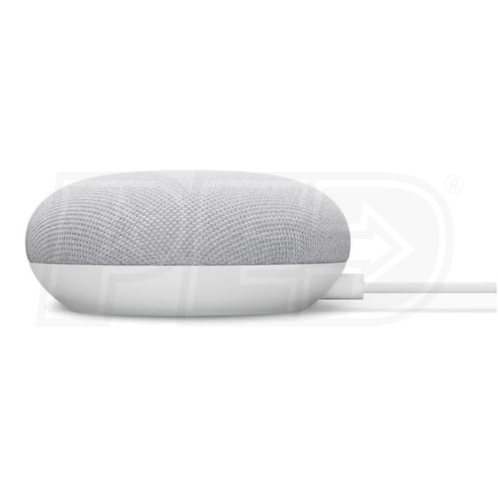 Nest Ga Us Google Mini Nd Generation Chalk