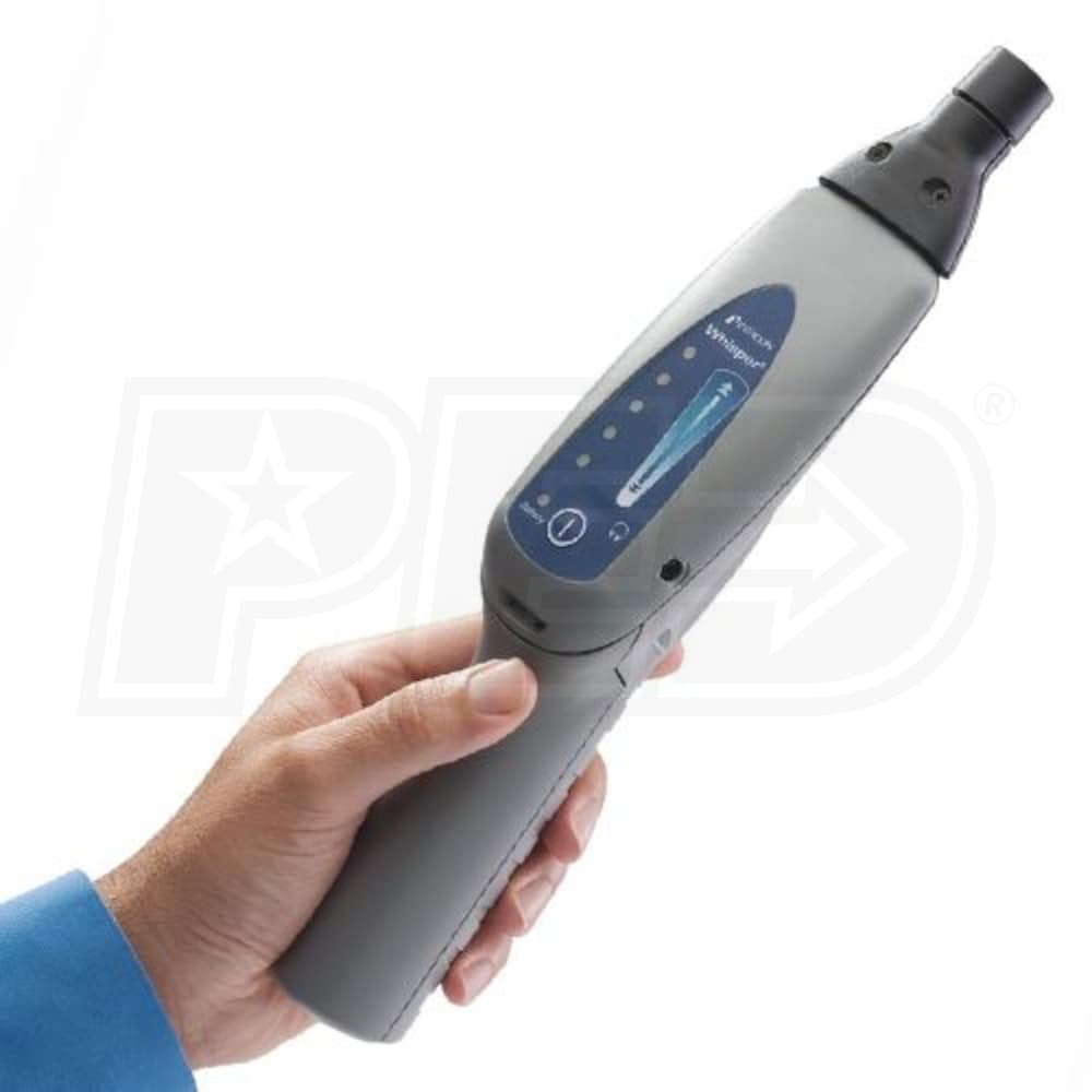 Inficon 711 202 G1 Whisper Ultrasonic Leak Detector