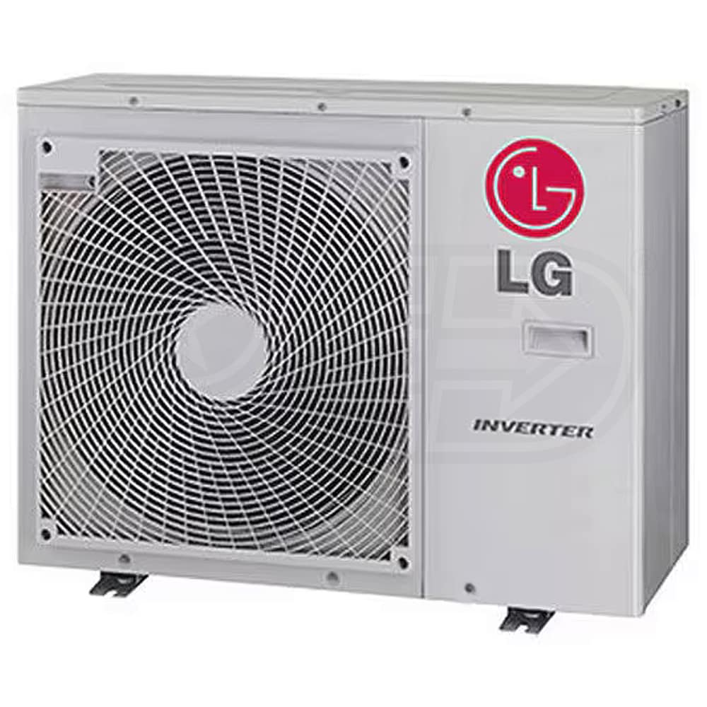 LG LMU363HV