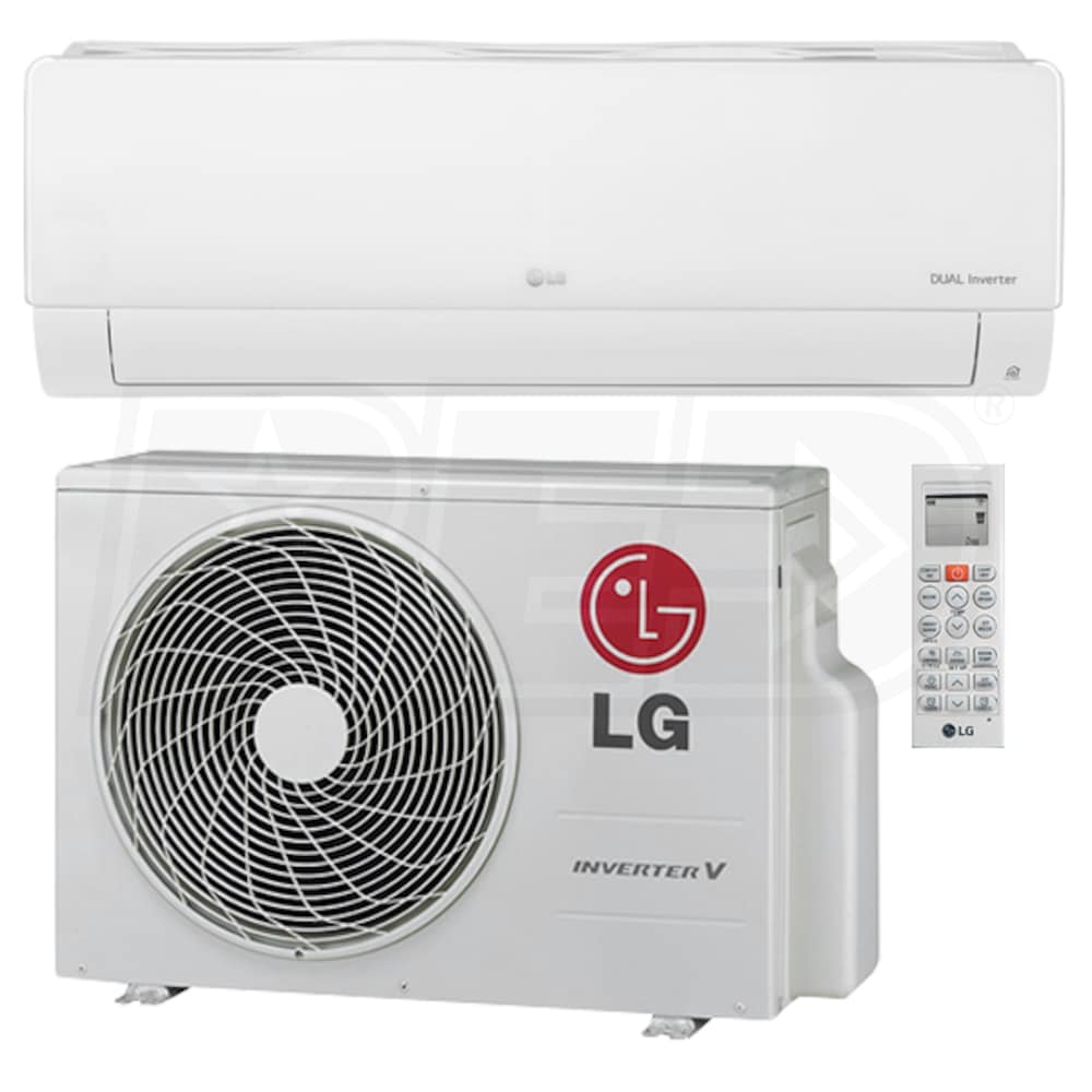 air cooler lg company
