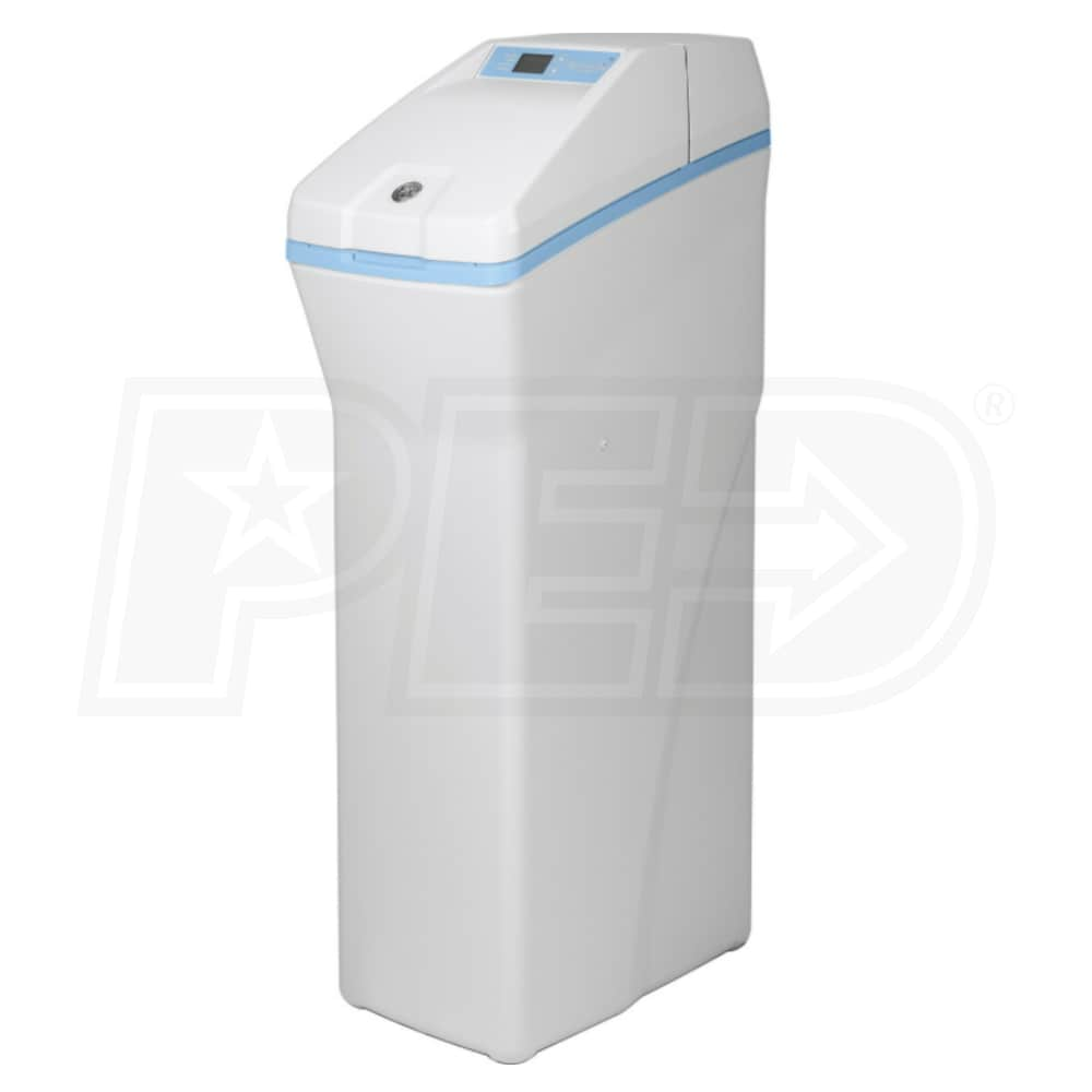 GE Appliances GXSHC40N GE - Smart Water Softener - 40,000 Grain Capacity