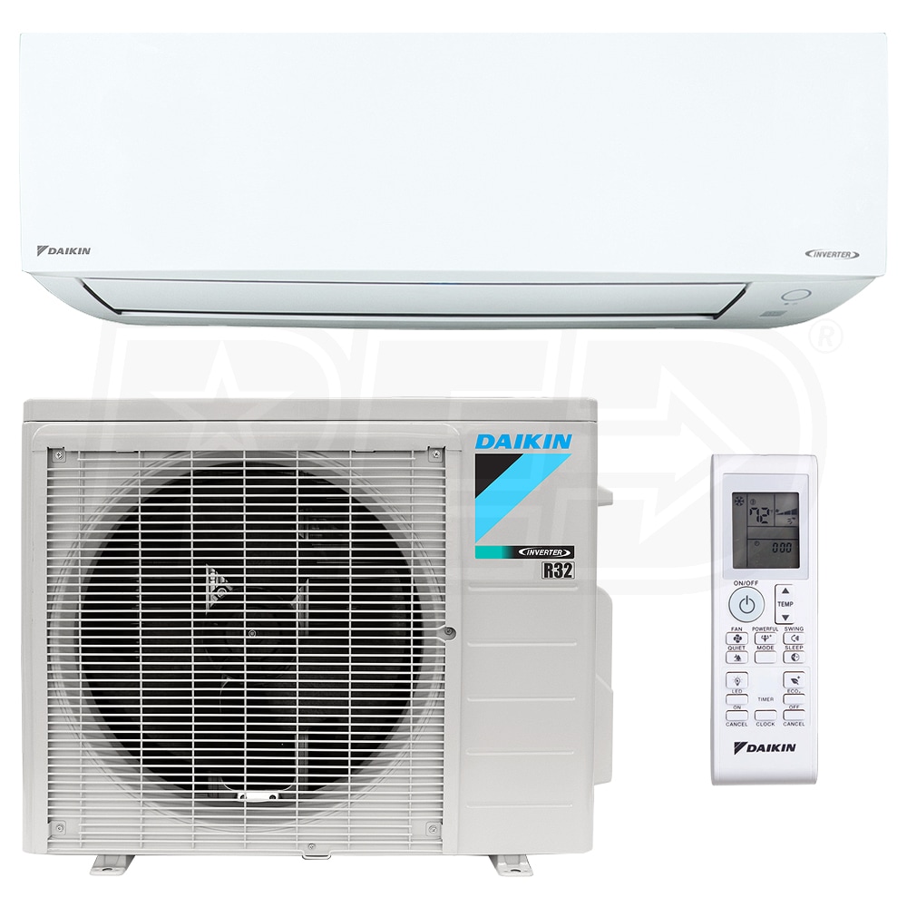 Daikin RXC09AXVJU FTXC09AXVJU