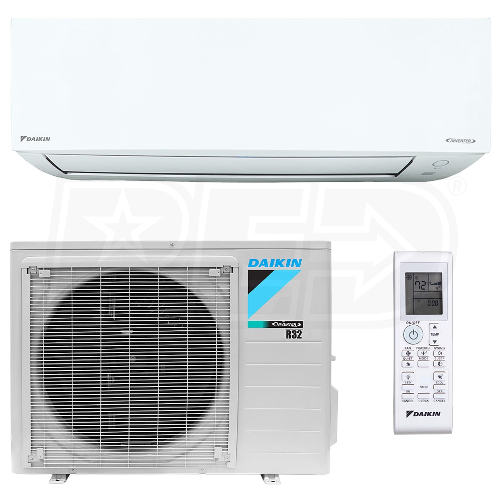 Daikin RXC24AXVJU FTXC24AXVJU