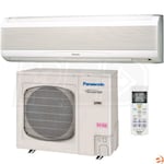 Panasonic Heating and Cooling 26PEK1U6