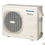 Panasonic Heating and Cooling CU-3KE19/CS-MKE7x3NKU