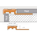 Schluter TSB8