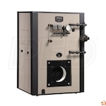 Weil-McLain 88 Series - 11.8 GPH - 1,701,000 BTU - Hot Water Boiler - NG/Oil - 85.6% EFF - Up to 2,000 ft altitude