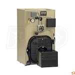 Weil-McLain SGO-Gold - 1.45 GPH - Steam Boiler - Oil - 83.9% AFUE - Chimney Vented