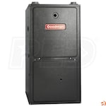 Goodman GCH90 - 70,000 BTU - Gas-Fired Furnace - NG - 90% AFUE - Two-Stage - Downflow/Horizontal - Multi-Speed