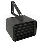 Stelpro OXFORD - 5 kW - Industrial Electric Unit Heater - Built-In Thermostat - 240V