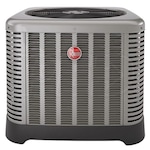 WeatherKing By Rheem 3.5 Ton 15 SEER Heat Pump Air Conditioner Condenser