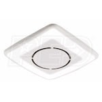 Broan Bathroom Fan Perimeter 100 CFM with LED Lighting