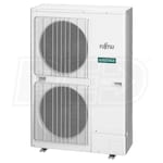 Fujitsu 48k BTU Outdoor Condenser - Single Zone Only