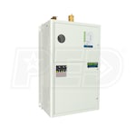 Electro Industries EZB-ECO® - Four Stage - 20 kW - 68,200 BTU - Modulating Electric Hot Water Boiler - 208/240 Volt