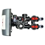 Lancaster Water Treatment 7-LX-150B