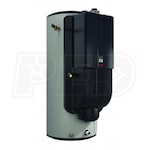 Rinnai Demand Duo™ 100 - 6.43 GPM at 60° F Rise - 97% Thermal Efficiency - Gas Commercial Hybrid Water Heater - Direct Vent