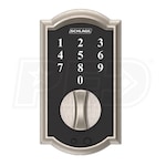 Schlage BE375 CAM 619