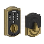 Schlage BE375 CAM 609