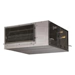 Fujitsu 12k Mid Static Concealed Duct - Single Zone Only 